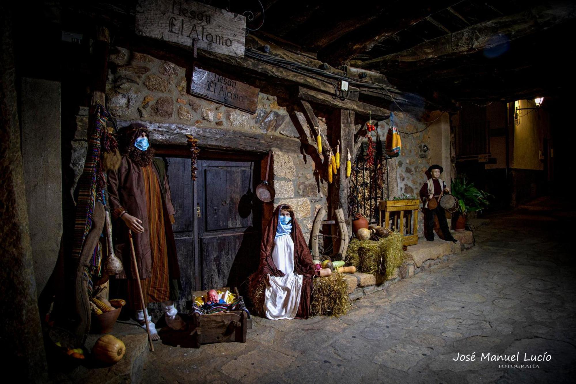 Апартаменты At La Abuela Antonia-La Casina Торре-де-Дон-Мигель Экстерьер фото